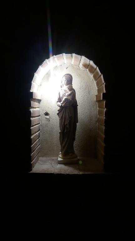 Appartamento Della Pia Bevagna Kültér fotó