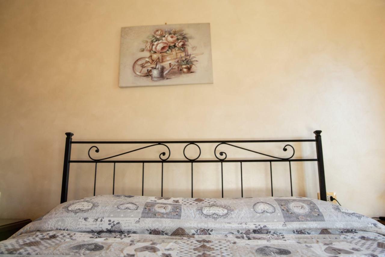 Appartamento Della Pia Bevagna Kültér fotó