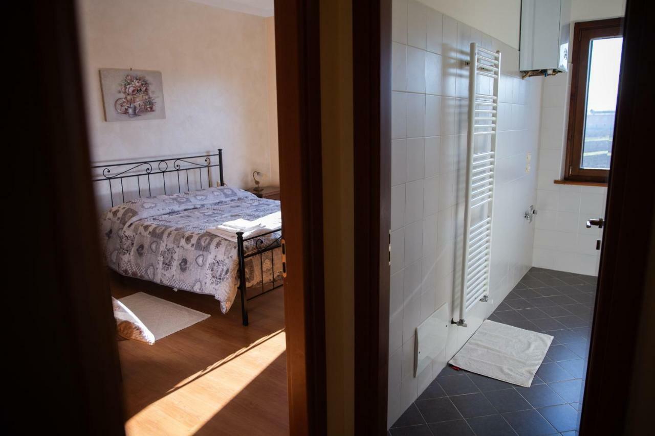 Appartamento Della Pia Bevagna Kültér fotó