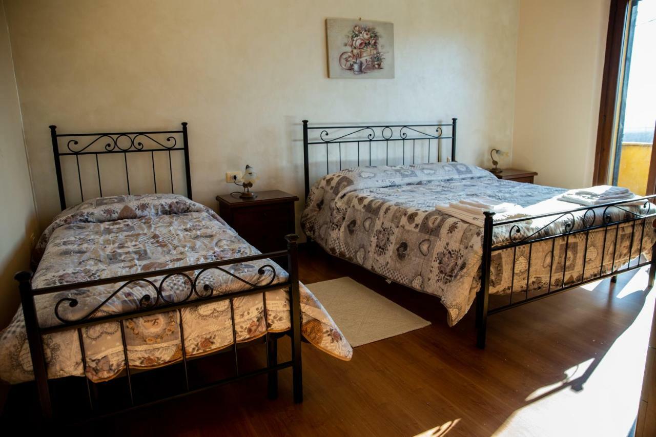 Appartamento Della Pia Bevagna Kültér fotó